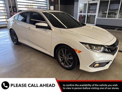 2019 Honda Civic Van Wert OH