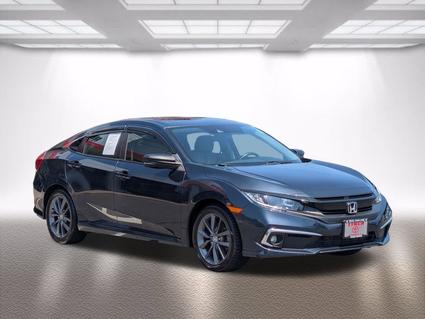 2019 Honda Civic Manchester CT