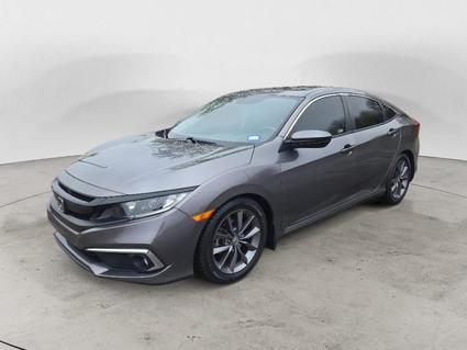 2019 Honda Civic Ypsilanti MI