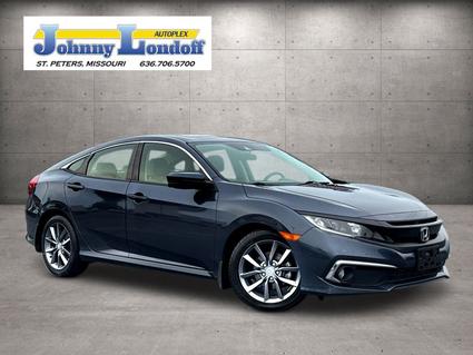 2019 Honda Civic St. Peters MO