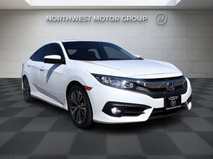 2018 Honda Civic Pasco WA