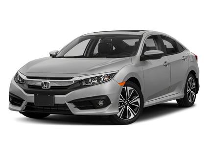 2018 Honda Civic Minneapolis MN