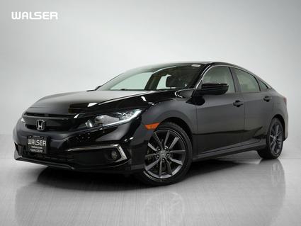 2019 Honda Civic Burnsville MN