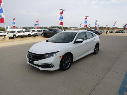 2019 Honda Civic Effingham IL