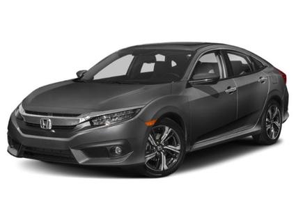 2018 Honda Civic Minneapolis MN