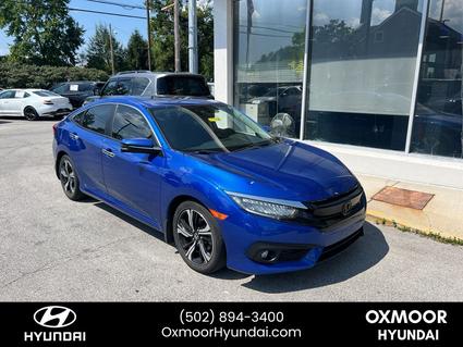 2018 Honda Civic Louisville KY
