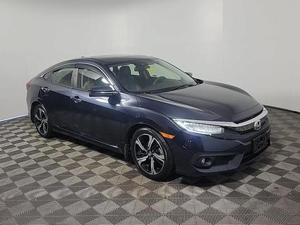 2018 Honda Civic Derwood MD