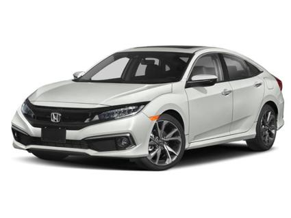 2019 Honda Civic Spokane WA