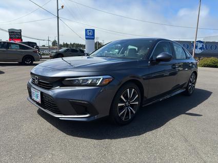 2022 Honda Civic Coos Bay OR
