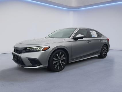 2022 Honda Civic Knoxville TN