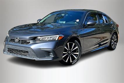 2022 Honda Civic Fort Walton Beach FL