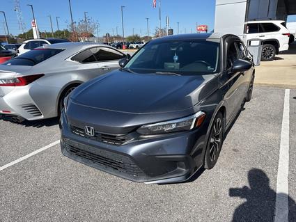 2022 Honda Civic Fort Walton Beach FL