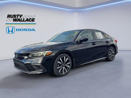 2022 Honda Civic Knoxville TN