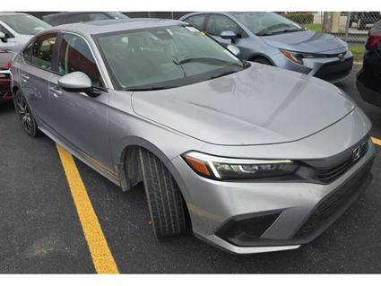 2022 Honda Civic Murfreesboro TN