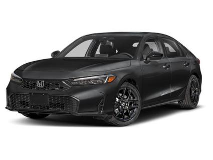 2025 Honda Civic Hybrid Burnsville MN