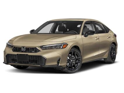 2026 Honda Civic Hybrid Hopkins MN