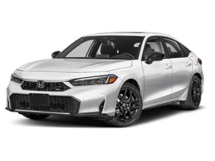 2026 Honda Civic Hybrid Minneapolis MN