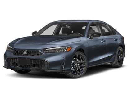 2026 Honda Civic Hybrid Minneapolis MN