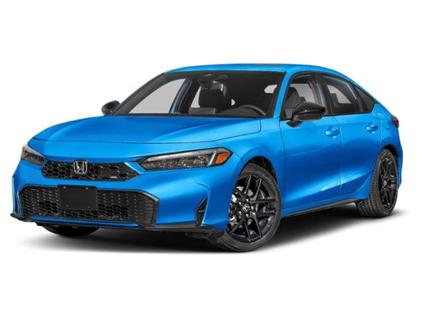 2025 Honda Civic Hybrid Burnsville MN