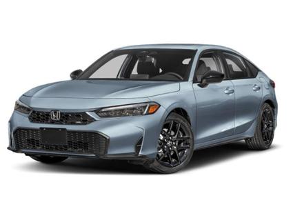2026 Honda Civic Hybrid Mankato MN