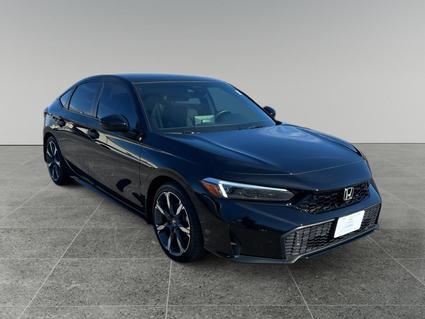 2025 Honda Civic Hybrid Tyler TX