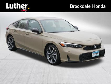 2025 Honda Civic Hybrid Minneapolis MN