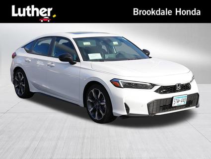 2026 Honda Civic Hybrid Minneapolis MN