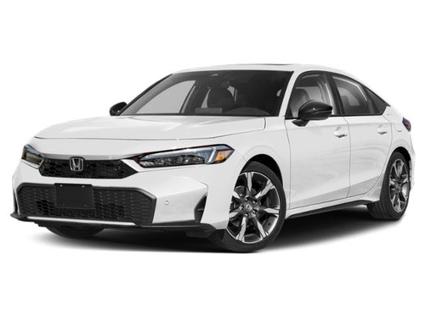 2026 Honda Civic Hybrid Minneapolis MN