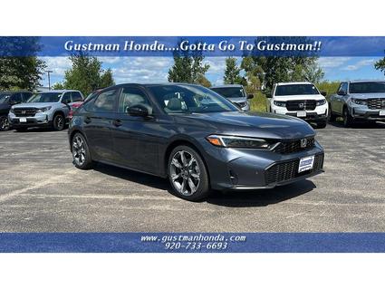 2026 Honda Civic Hybrid Appleton WI
