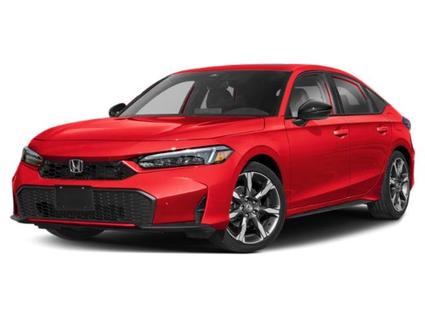2026 Honda Civic Hybrid Minneapolis MN