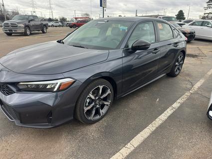 2025 Honda Civic Hybrid Memphis TN