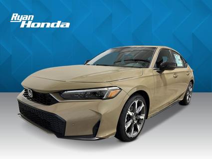2026 Honda Civic Hybrid Monroe LA