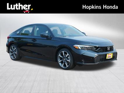 2026 Honda Civic Hybrid Hopkins MN