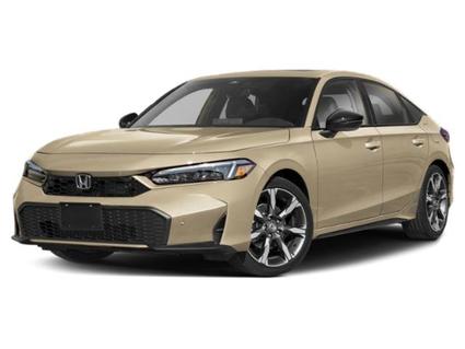 2026 Honda Civic Hybrid Minneapolis MN