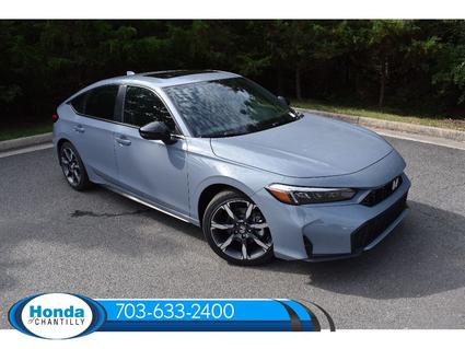 2025 Honda Civic Hybrid Chantilly VA