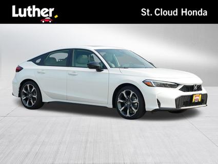 2026 Honda Civic Hybrid Waite Park MN