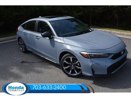 2025 Honda Civic Hybrid Chantilly VA