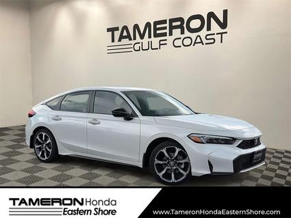 2026 Honda Civic Hybrid Daphne AL