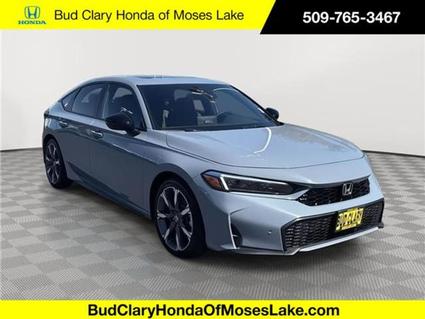 2026 Honda Civic Hybrid Moses Lake WA