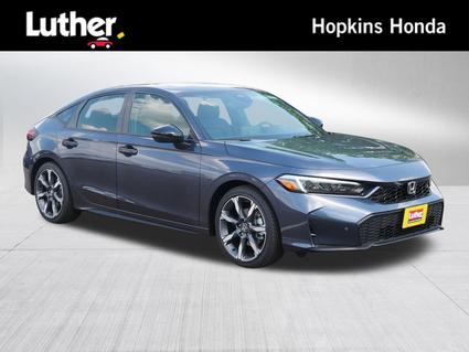 2026 Honda Civic Hybrid Hopkins MN