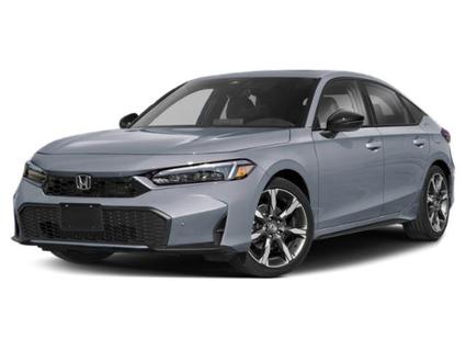 2025 Honda Civic Hybrid Minneapolis MN