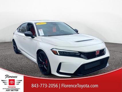 2025 Honda Civic Type R Florence SC