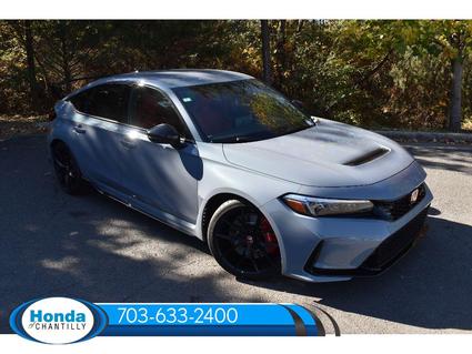 2025 Honda Civic Type R Chantilly VA
