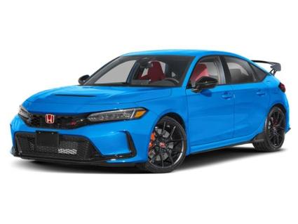 2025 Honda Civic Type R Burnsville MN