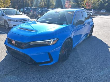 2024 Honda Civic Type R Atlanta GA