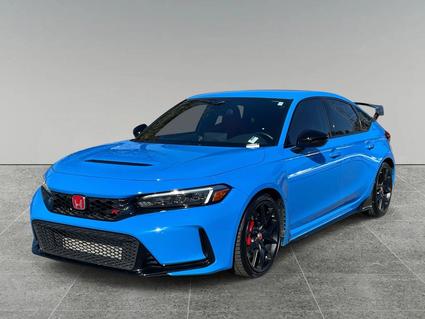 2024 Honda Civic Type R Atlanta GA