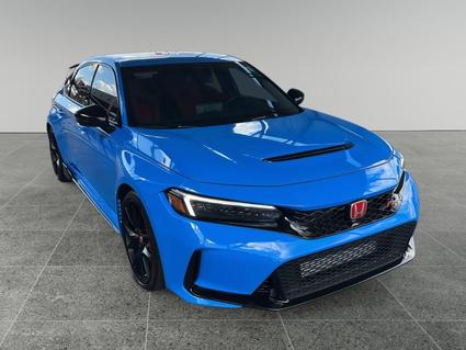 2024 Honda Civic Type R Tyler TX