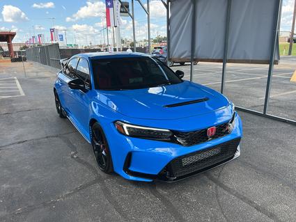 2024 Honda Civic Type R Tyler TX