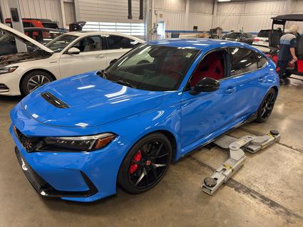 2024 Honda Civic Type R Tyler TX