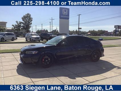 2024 Honda Civic Type R Baton Rouge LA